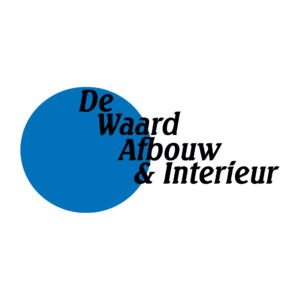 De Waard Afbouw en Interieur Logo Website